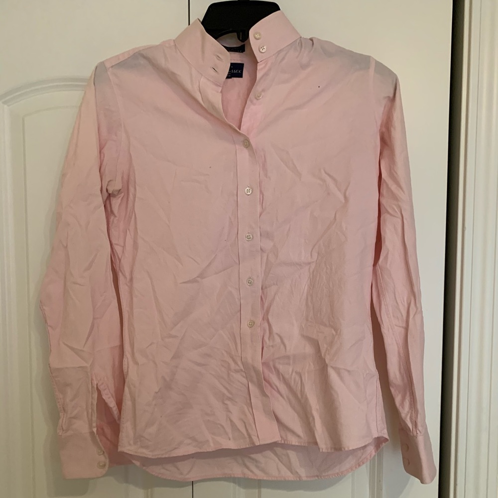 Essex Pink show shirt